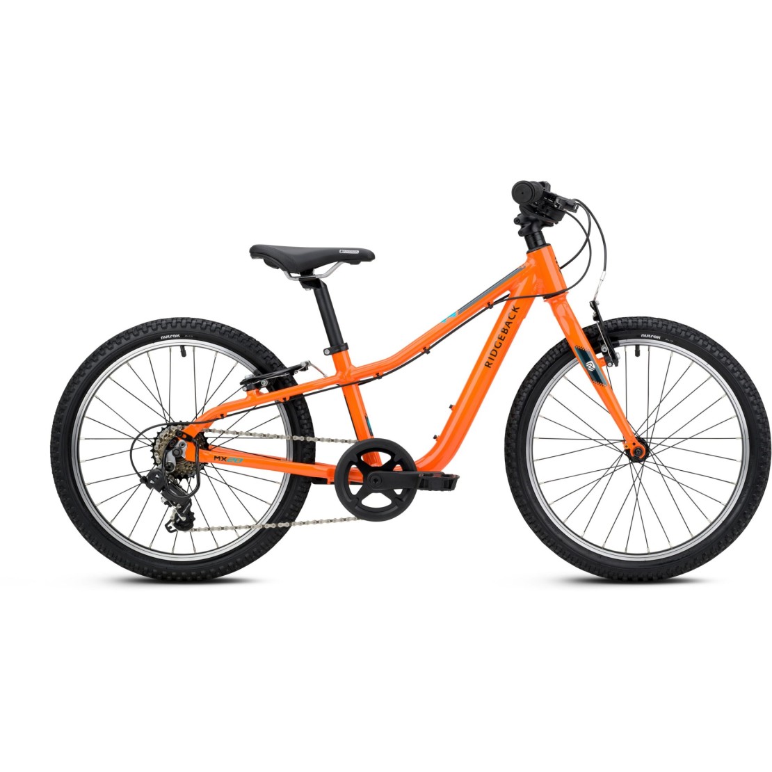 Ridgeback MX20 2026 Mountain Bike (click to zoom)