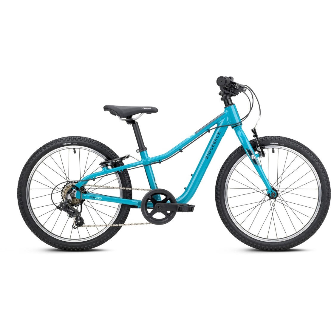 Ridgeback MX20 2026 Mountain Bike (click to zoom)