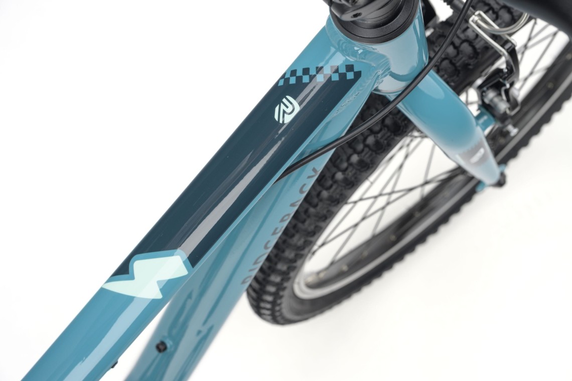 Ridgeback MX20 2026 Mountain Bike | Damian Harris Cycles | E-bike