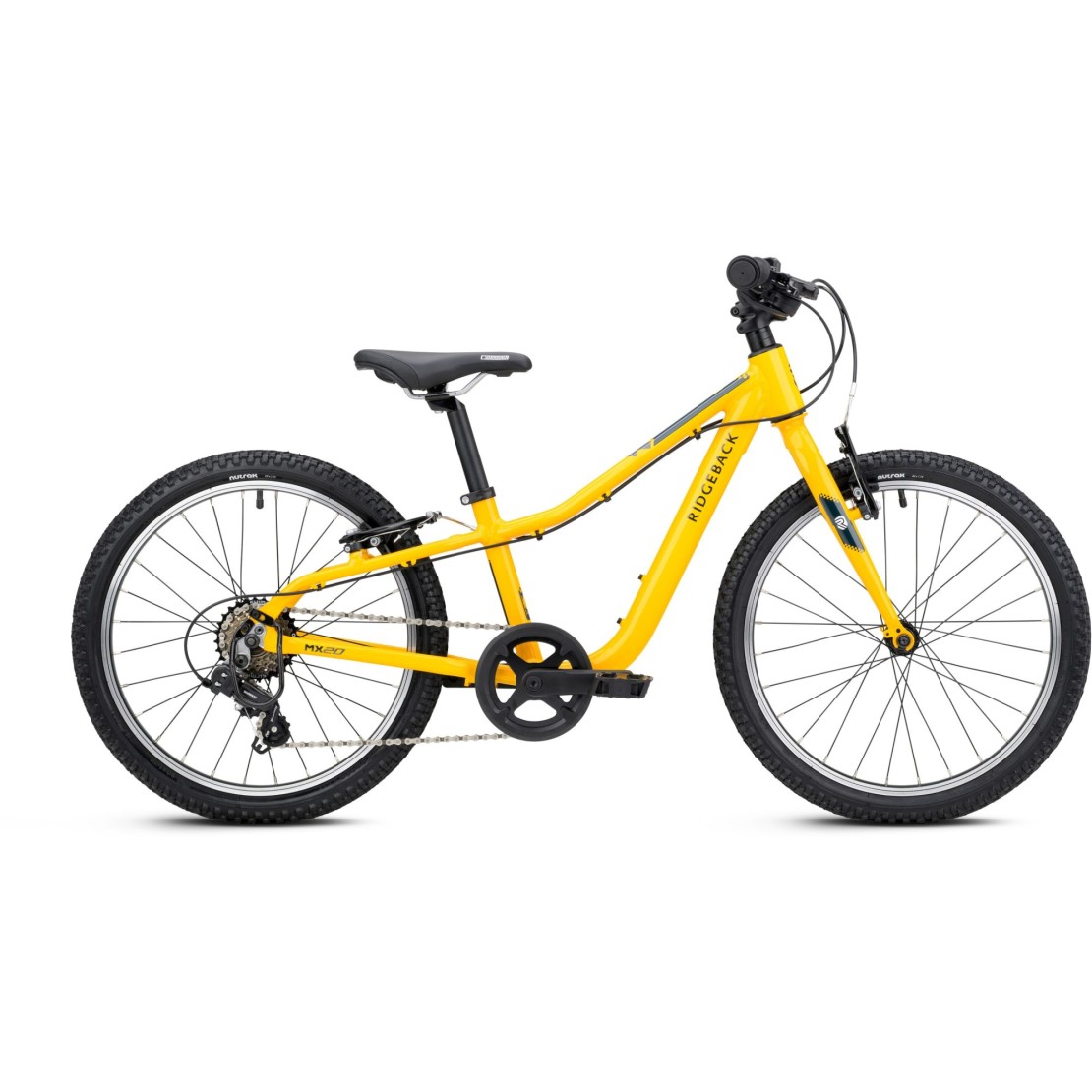 Ridgeback MX20 2026 Mountain Bike (click to zoom)