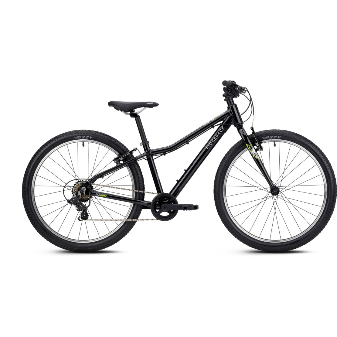 Ridgeback MX24 2026 Mountain Bike (click to zoom)