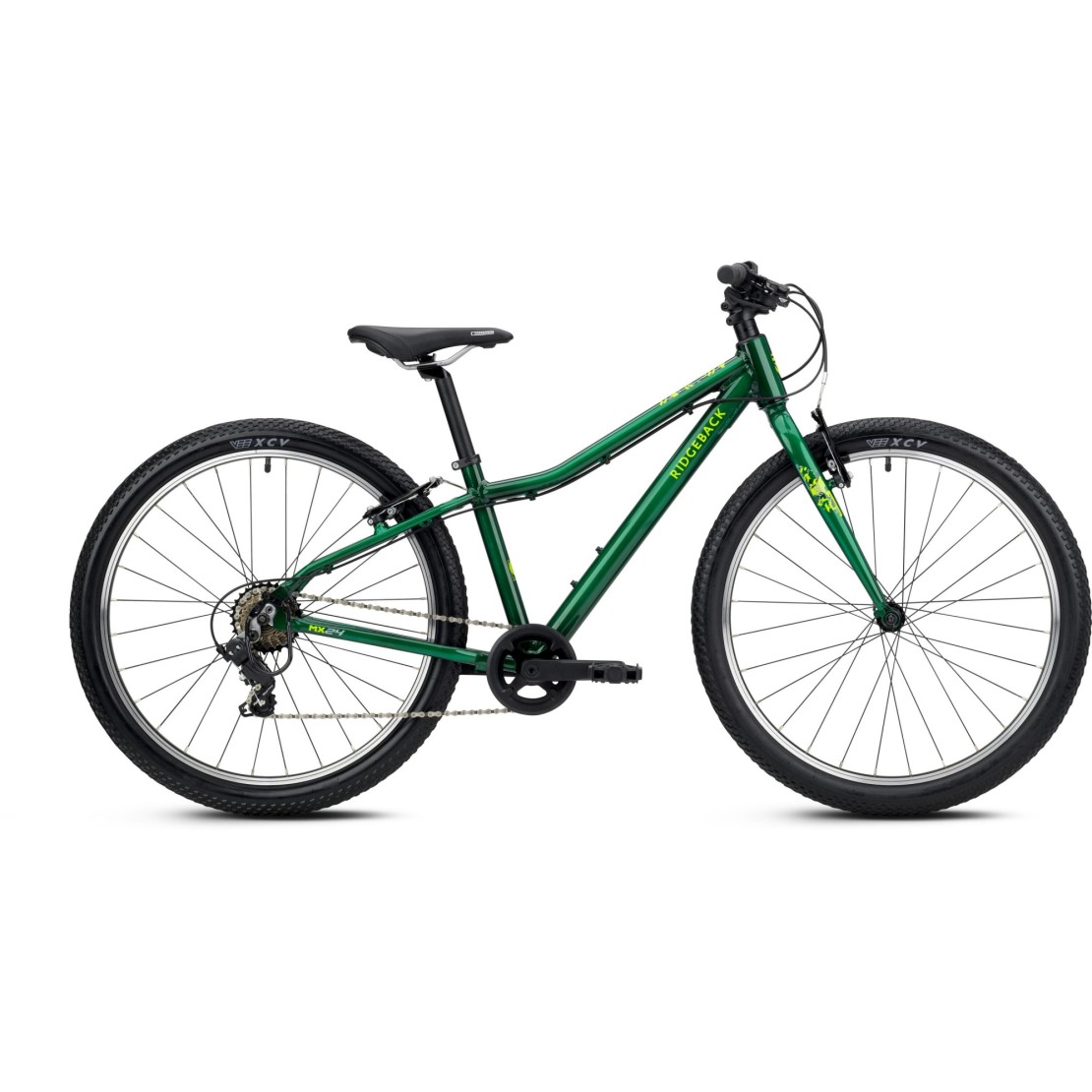 Ridgeback MX24 2026 Mountain Bike (click to zoom)