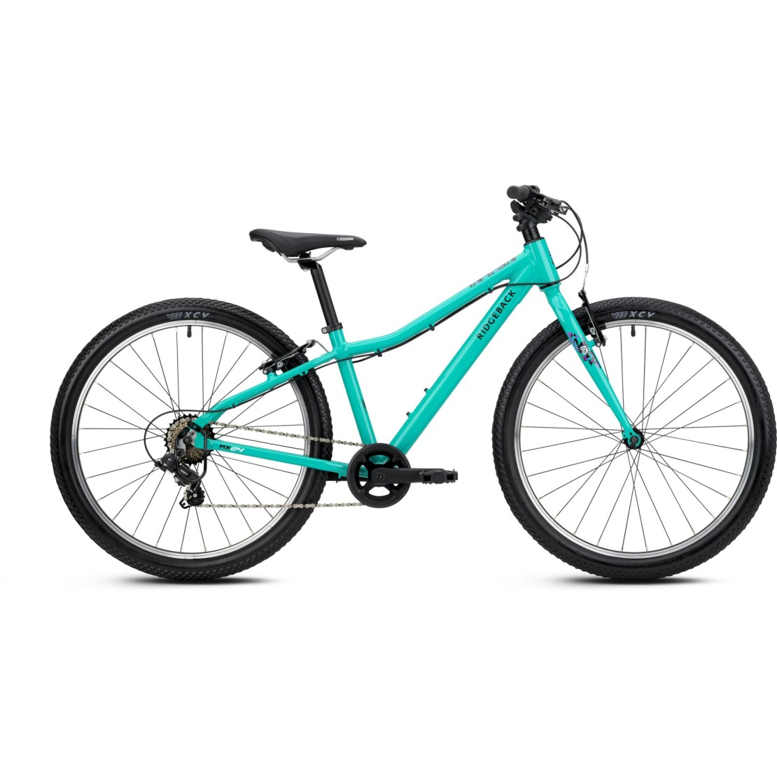 Ridgeback MX24 2026 Mountain Bike (click to zoom)
