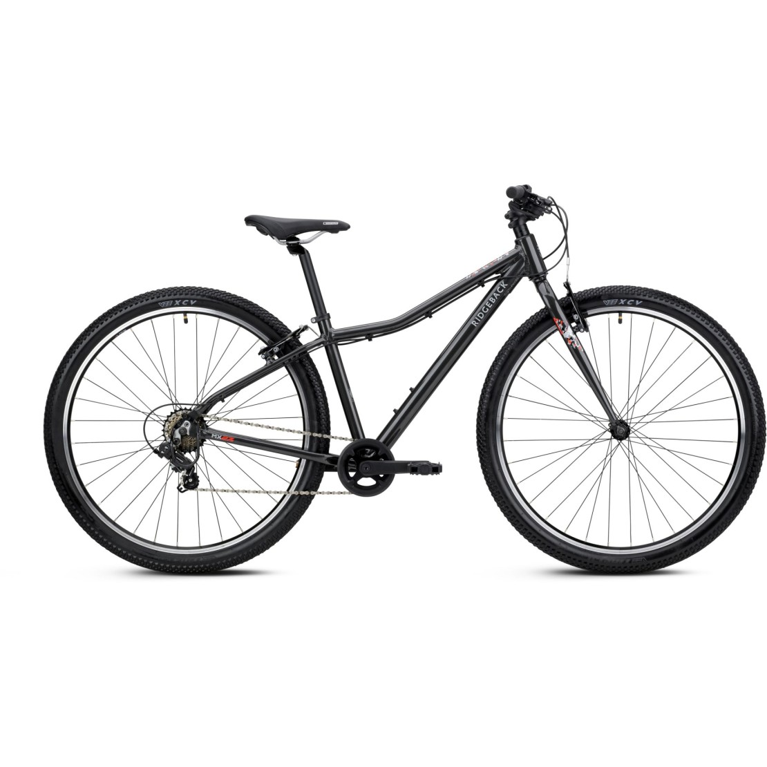 Ridgeback MX27.5 2026 Mountain Bike (click to zoom)