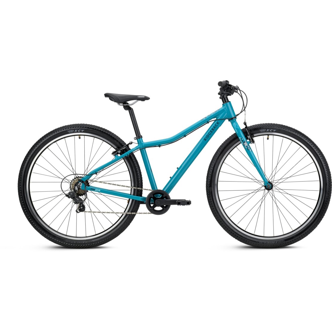 Ridgeback MX27.5 2026 Mountain Bike (click to zoom)