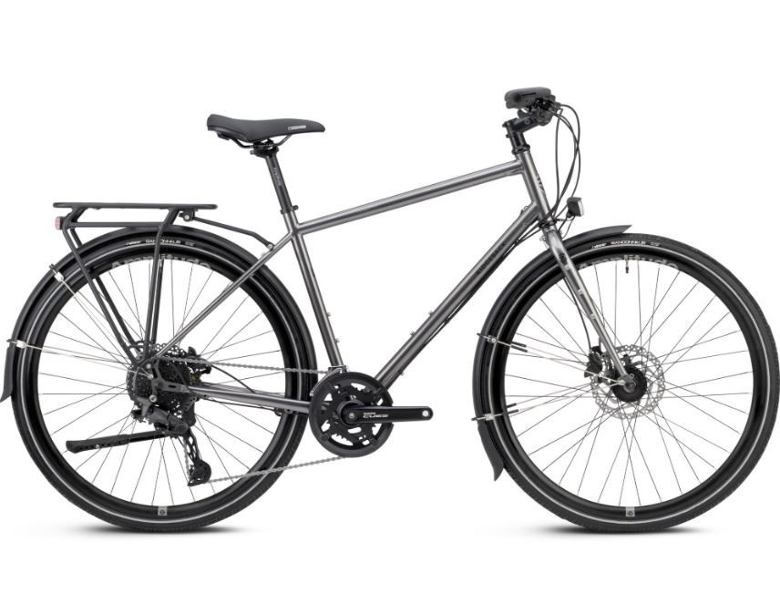 Ridgeback Voyage 2027 Trekking  (click to zoom)