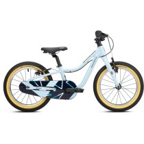 Ridgeback Dimension 16 2026 Hybrid Hybrid