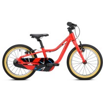 Ridgeback Dimension 16 2026 Hybrid Hybrid