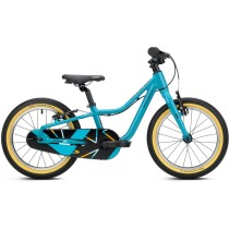 Ridgeback Dimension 16 2026 Hybrid Hybrid