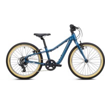 Ridgeback Dimension 20 2026 Hybrid Hybrid