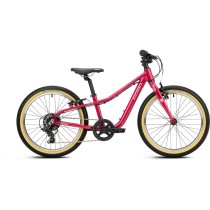 Ridgeback Dimension 20 2026 Hybrid Hybrid