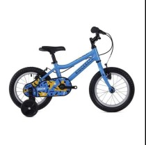 Ridgeback MX 14 kids bike 2026 Mountain Bike Mountain Bike