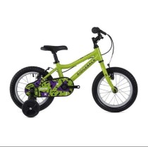 Ridgeback MX 14 kids bike 2026 Mountain Bike Mountain Bike