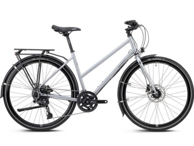 Ridgeback Voyage Open Frame 2027 Trekking Trekking