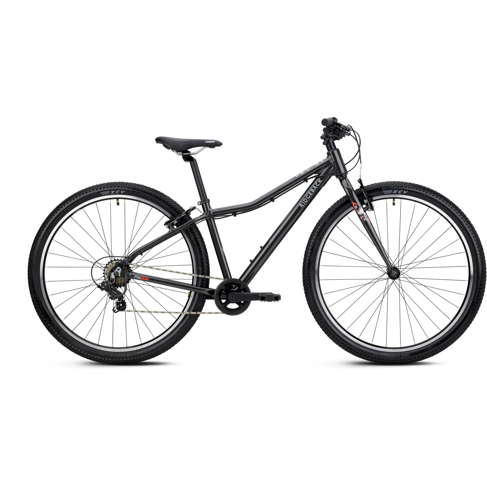 Ridgeback MX27.5 2026 Mountain Bike | Damian Harris Cycles | E