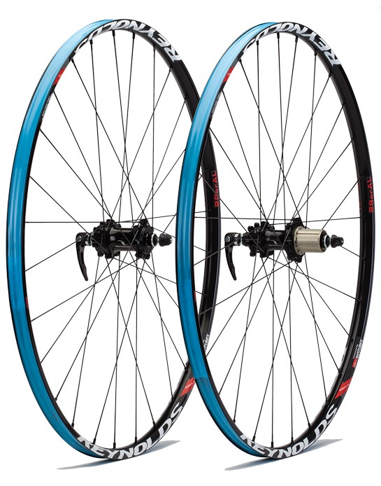 29er mag wheels