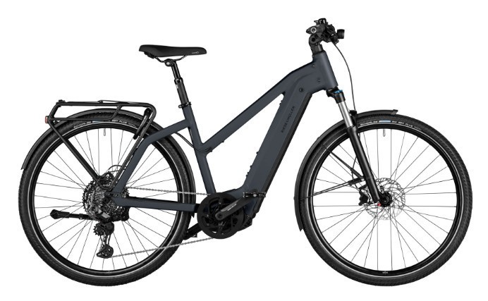 Riese und muller Charger4 Mixte Touring 2023 Hybrid (click to zoom)