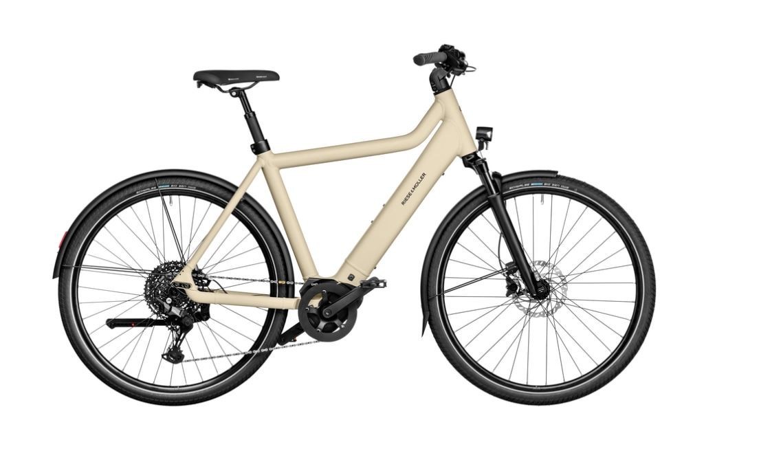 Riese und muller Culture touring 2025 Electric Hybrid (click to zoom)