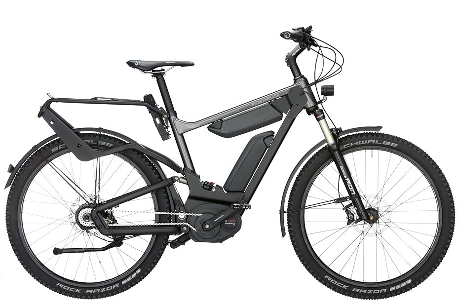 rohloff e bikes