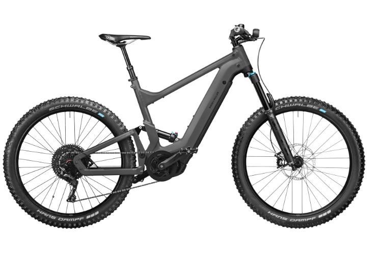 delite e bike