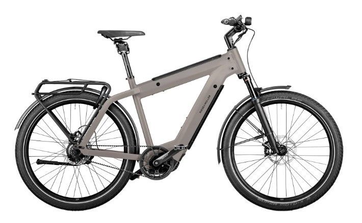 Riese und muller Supercharger GT Rohloff 2023 Hybrid (click to zoom)