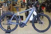 Riese und muller Roadster Touring 2022 Electric Hybrid | Damian Harris  Cycles | E-bike specialist, Cardiff UK