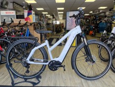 Riese und muller Charger3 Mixte Touring 2023 Hybrid Hybrid