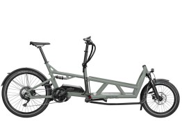 Riese und muller Load 60 2023 Cargo Bikes Cargo Bikes