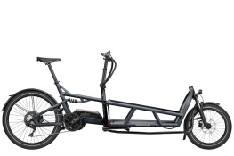 Riese und muller Load 70 2023 Cargo Bikes Cargo Bikes