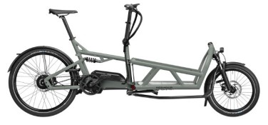 Riese und muller Load4 60 Vario 2023 Cargo Bikes Cargo Bikes