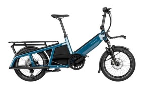 Riese und muller Multitinker Touring 2023 Cargo Bikes Cargo Bikes