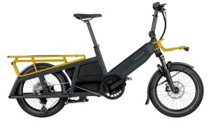 Riese und muller Multitinker Touring 2023 Cargo Bikes Cargo Bikes