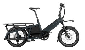 Riese und muller Multitinker Touring 2024 Cargo Bikes Cargo Bikes