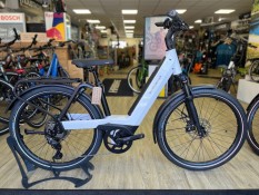 Riese und muller Nevo3 GT Touring 2023 Hybrid Hybrid