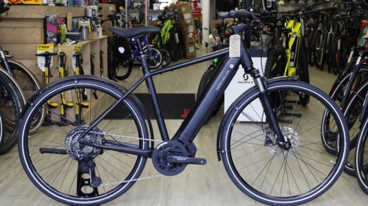 Riese und muller Roadster Touring 2022 Hybrid Hybrid