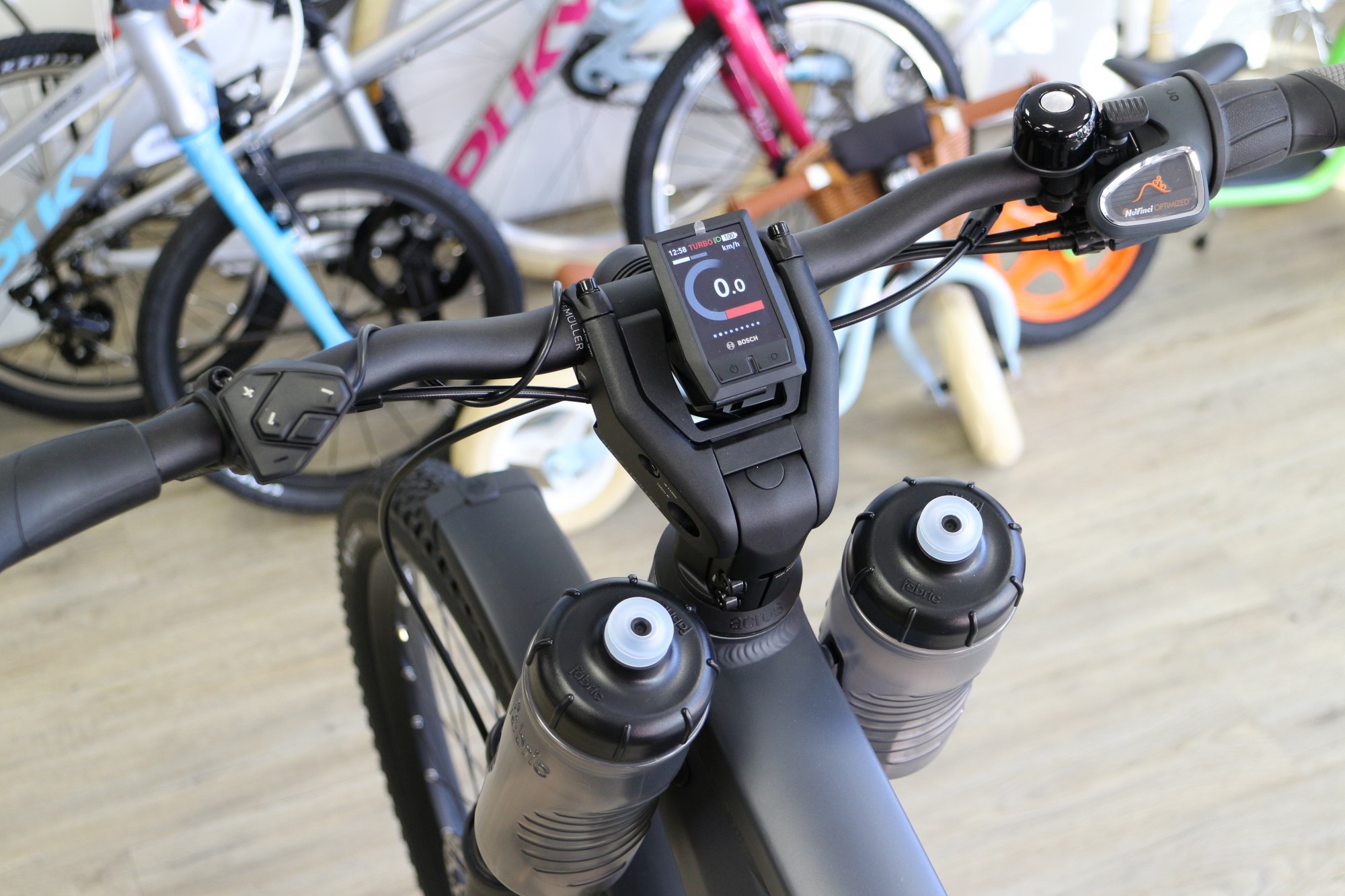 gt vario