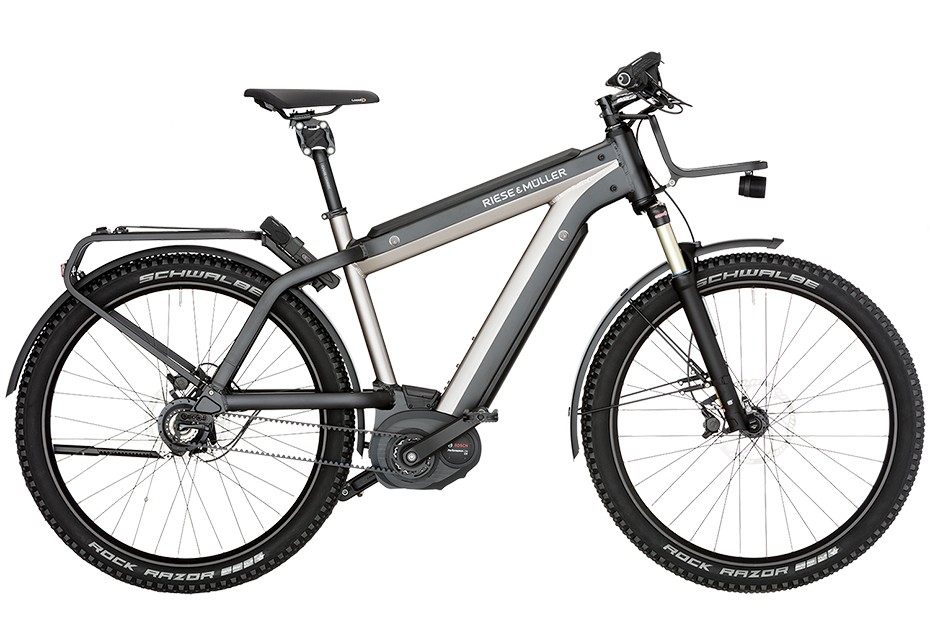 riese muller delite gx rohloff