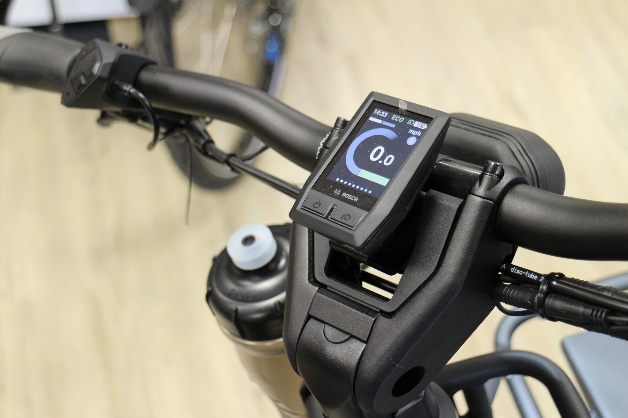 riese et muller supercharger