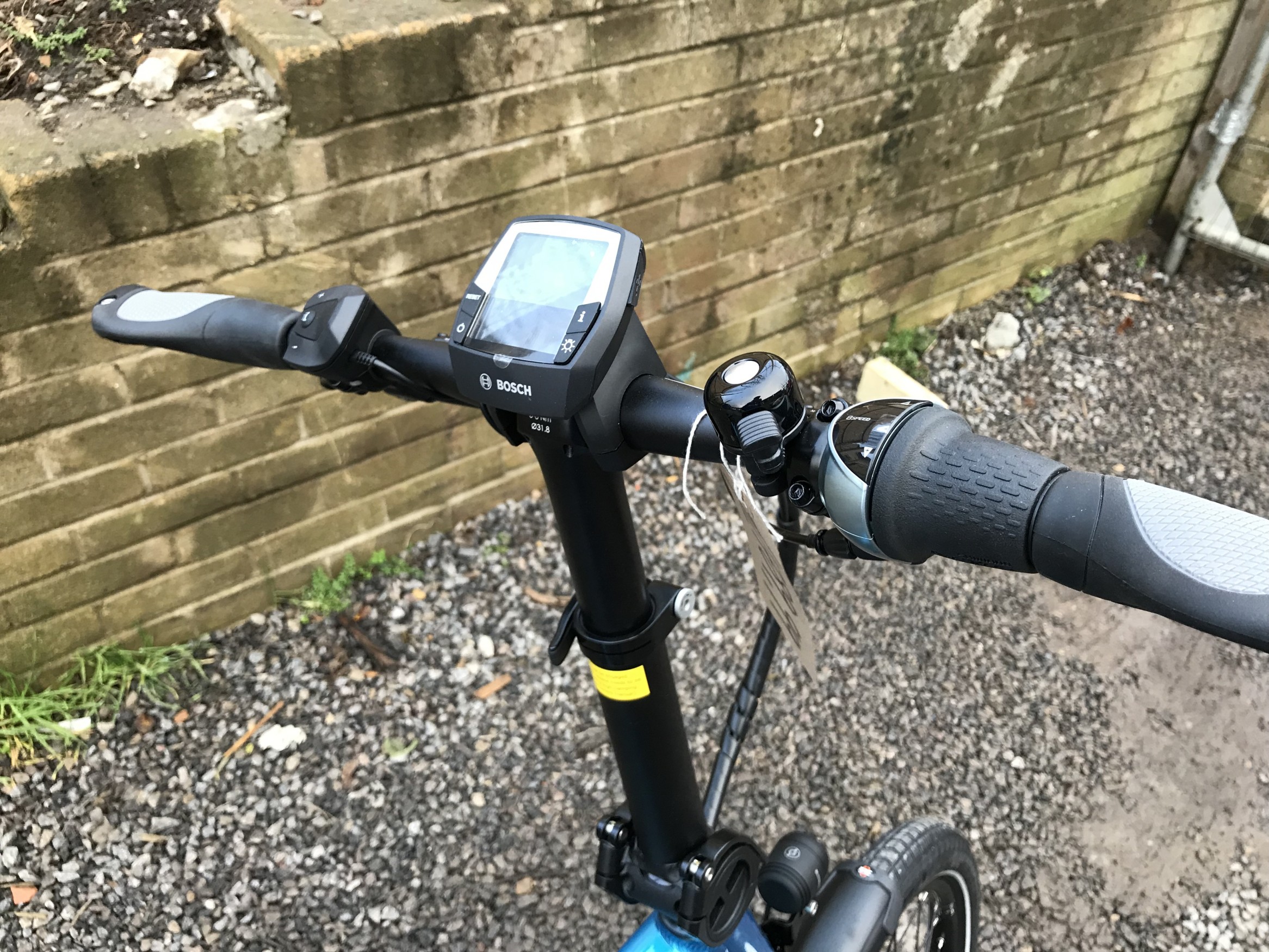 riese muller tinker 2019