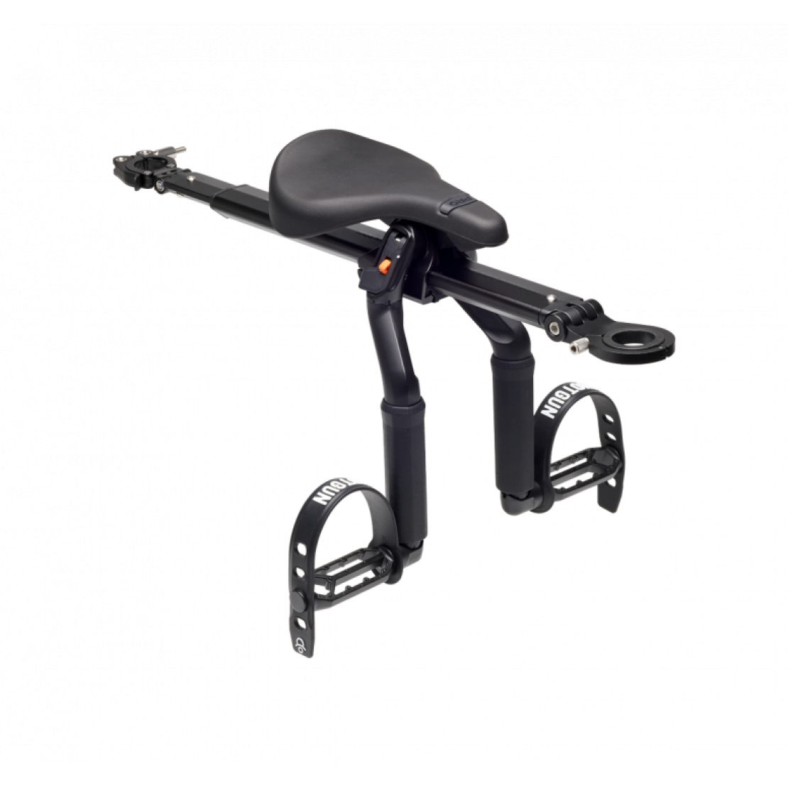 Shotgun Pro II Child Bike Seat 2026 Accessories  (click to zoom)