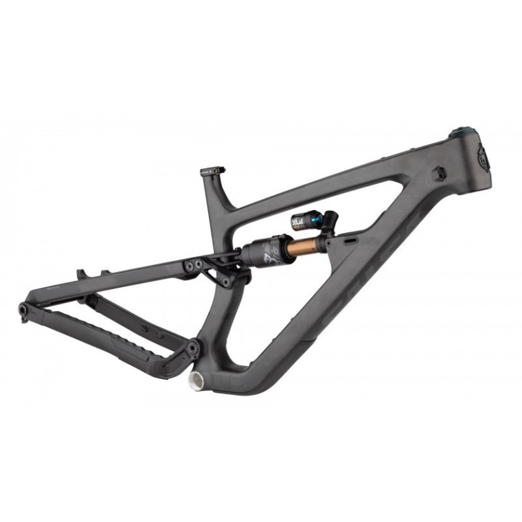 Salsa Cassidy Carbon Frame 2022 Road Frame  (click to zoom)
