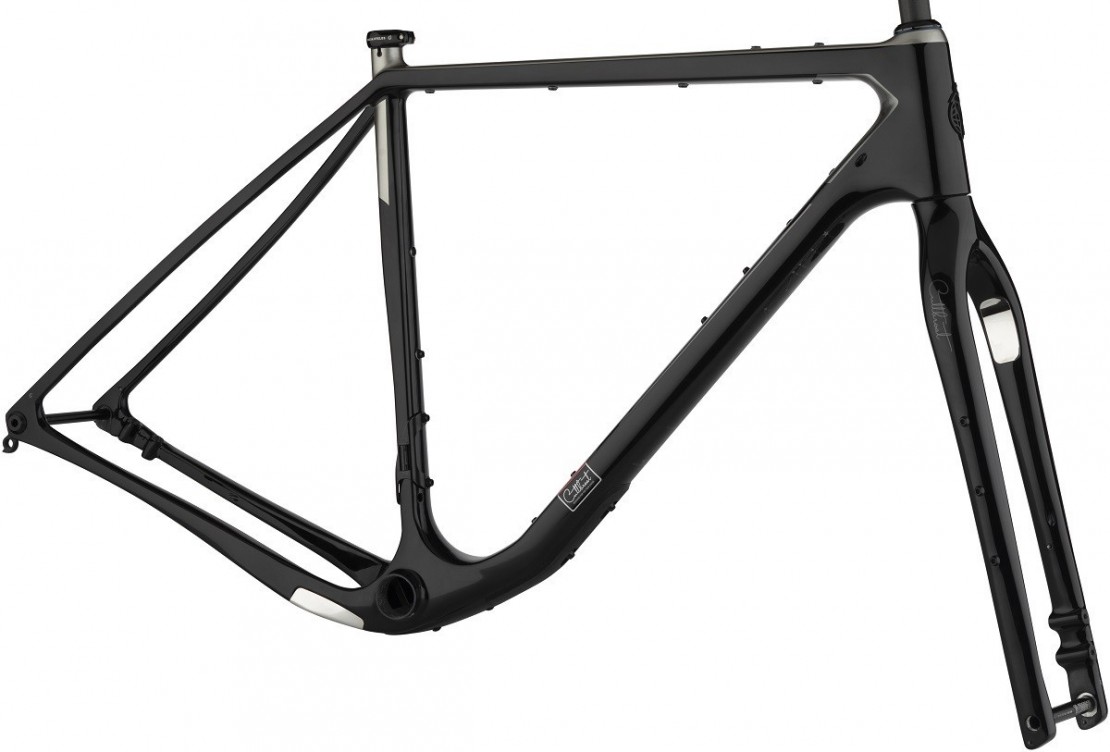 Salsa Cutthroat Carbon 2020 Road Frame  (click to zoom)