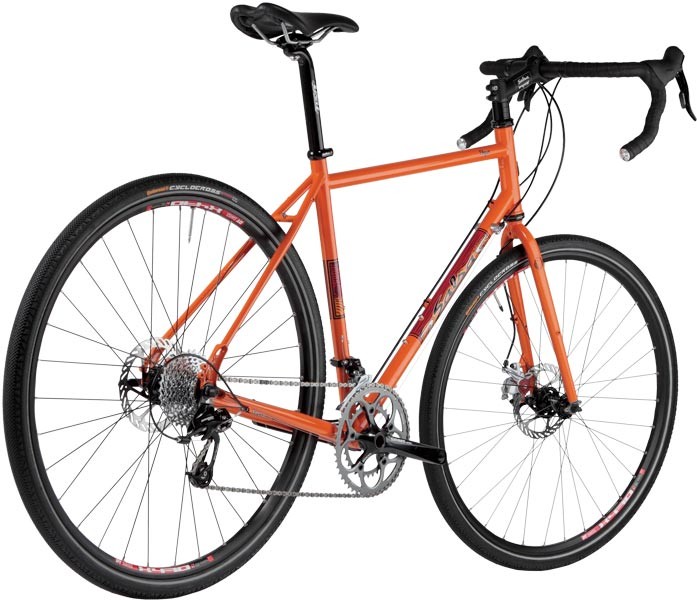adventure bikes uk