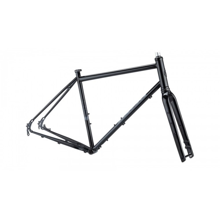 Salsa Vaya Frameset 2022 Road Frame  (click to zoom)