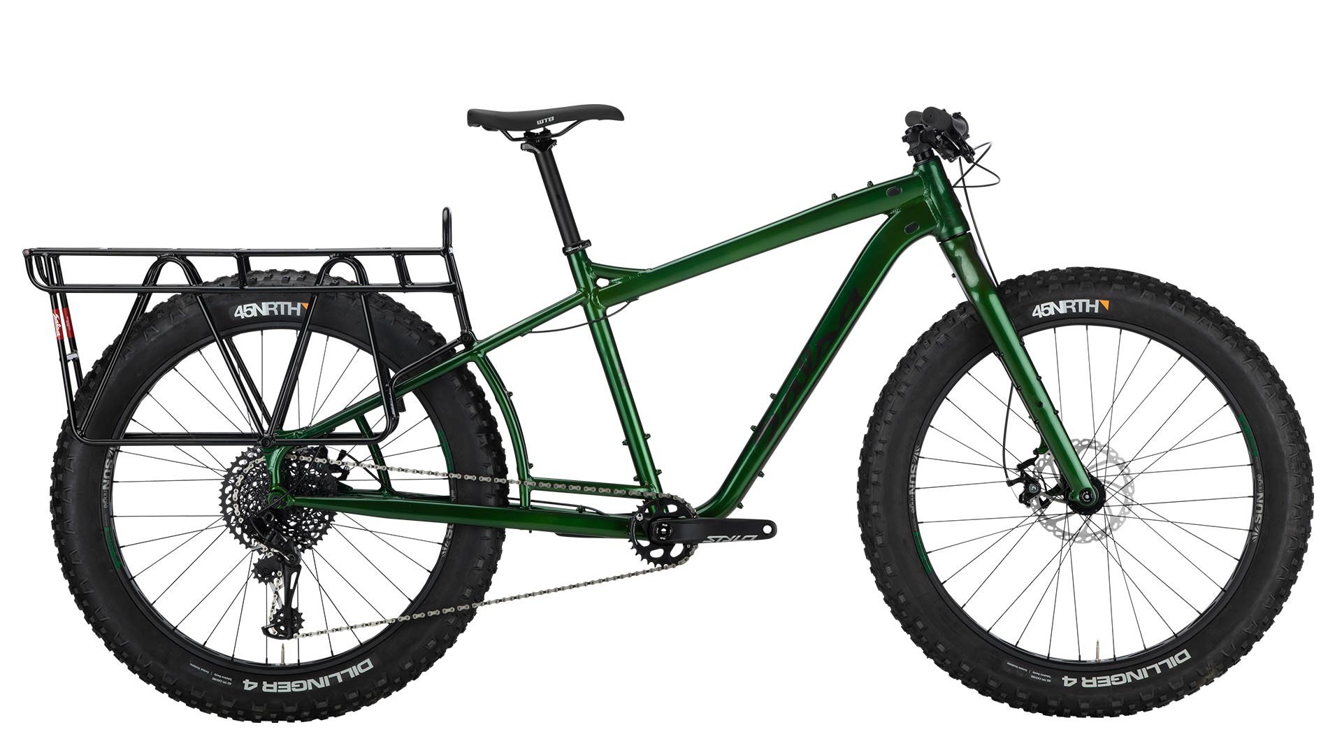 salsa fat tire