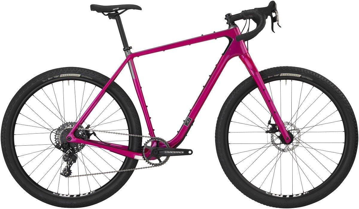 Salsa Cutthroat Carbon Apex 1 2021 Road Bike Damian Harris Cycles E bike specialist Cardiff UK