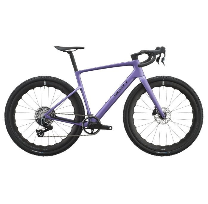 Scott Addict 10 Bike 2027 Gravel  (click to zoom)