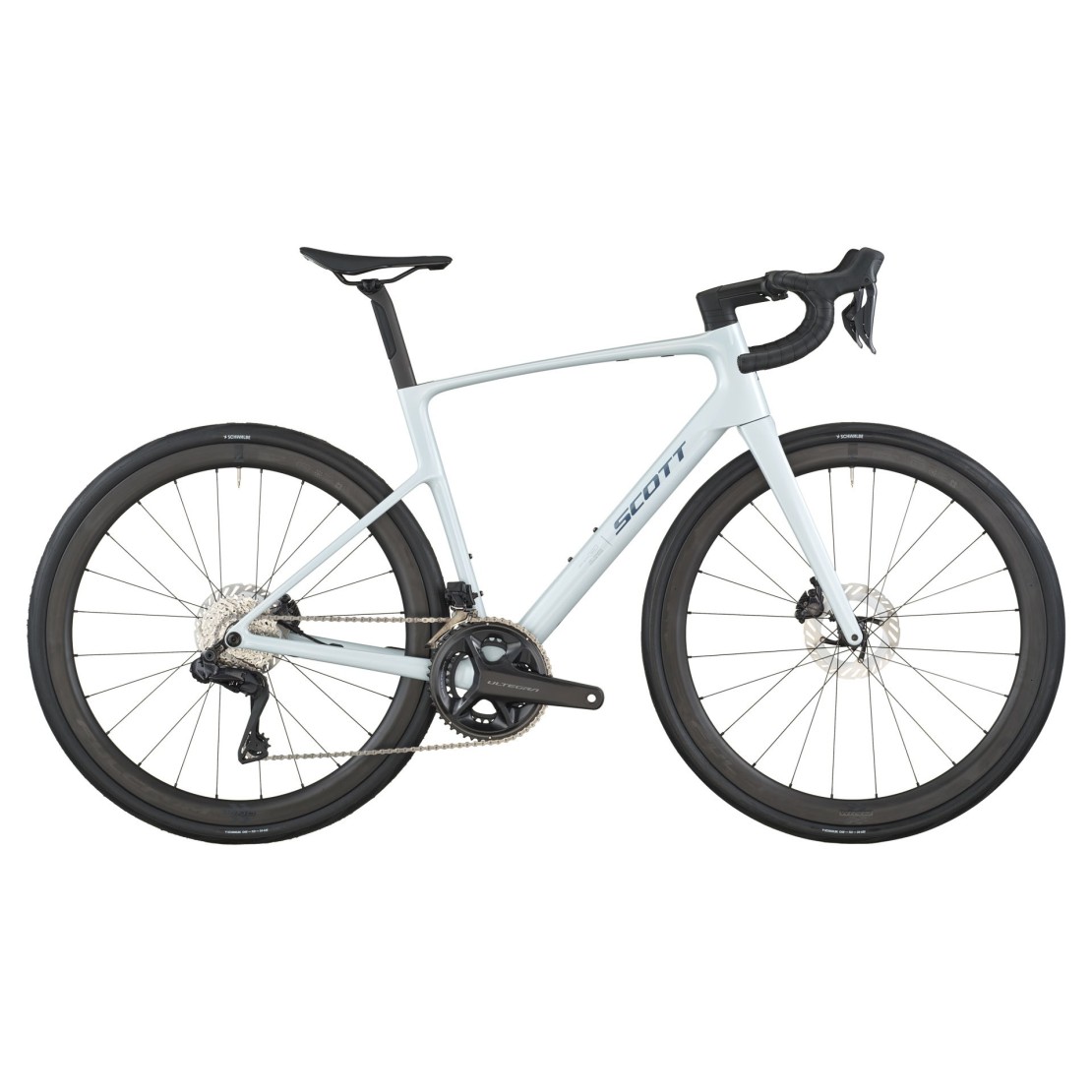 Scott Addict 20 Road Bike 2026