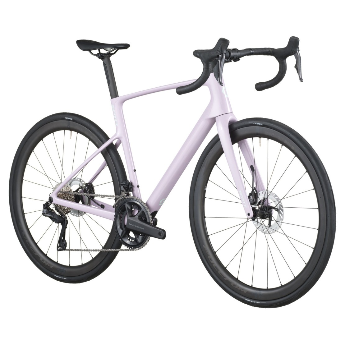 Scott Addict 20 2026 Road Bike (click to zoom)