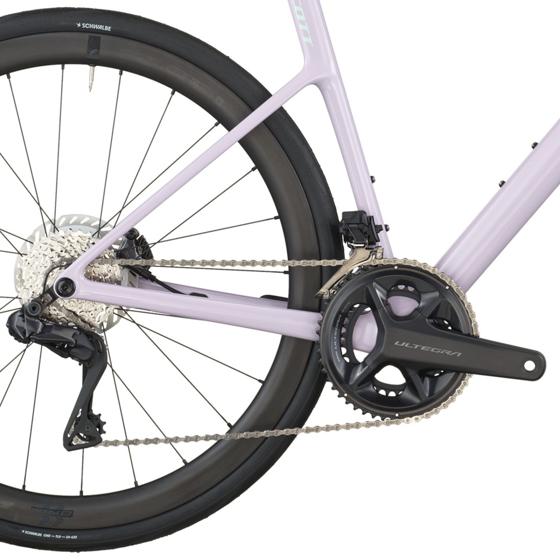 Scott Addict 20 2026 Road Bike | Damian Harris Cycles | E-bike
